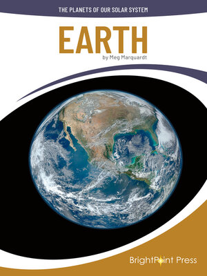 cover image of Earth